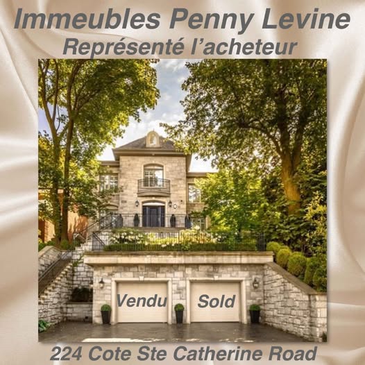 224 Rue Côte Ste. Catherine, Outremont