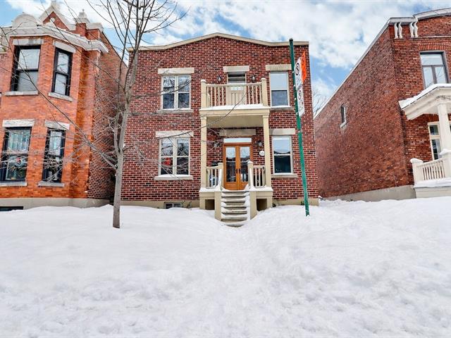 322 Ave. Querbes, Outremont