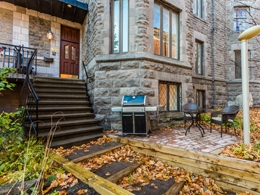 4028 Boul. Dorchester, Westmount