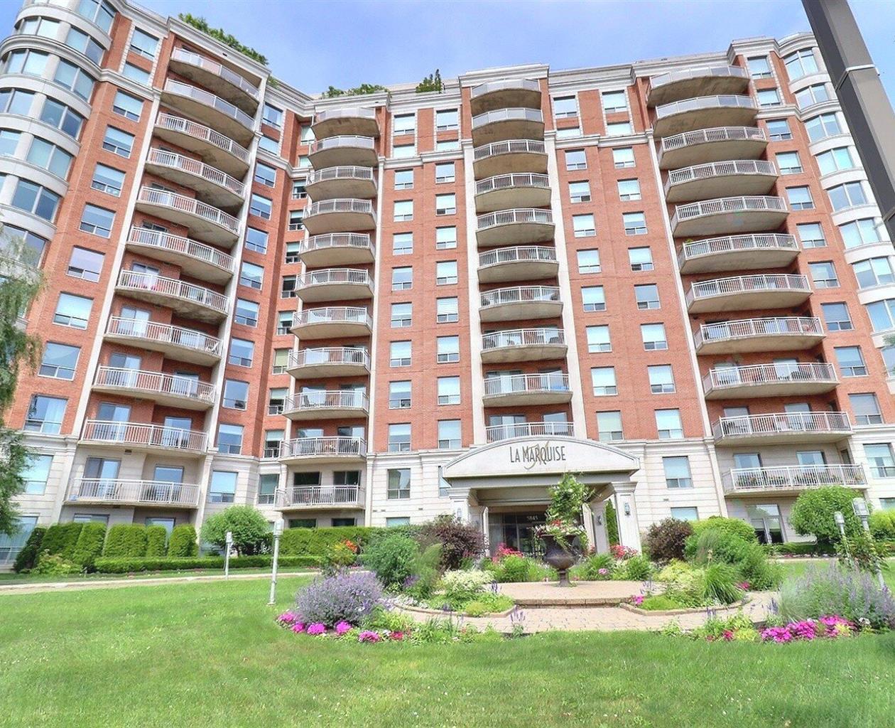 5845 Ave. Marc-Chagall, app. 307, Côte-Saint-Luc