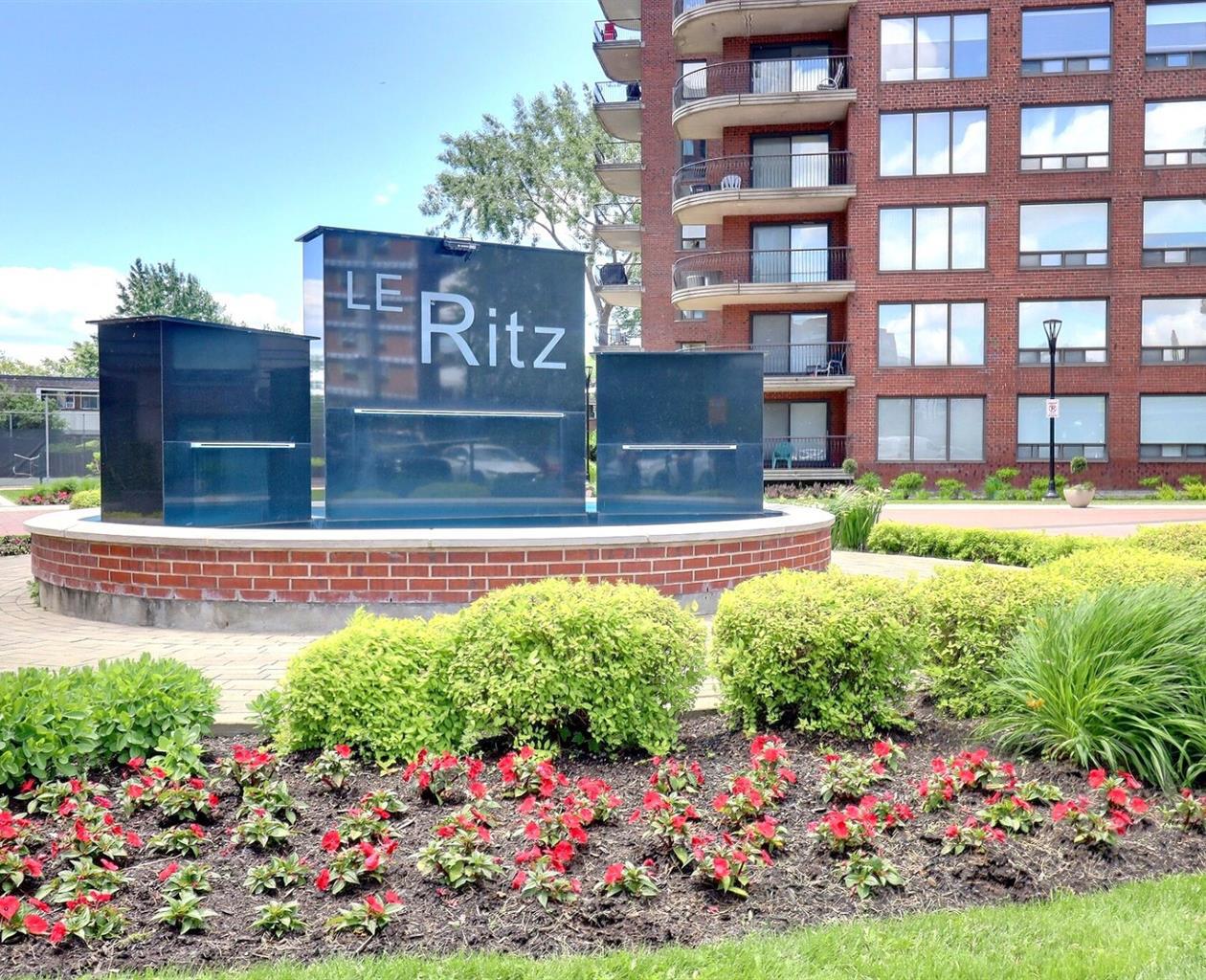 5950 Boulevard Cavendish, app. 704, Côte-Saint-Luc